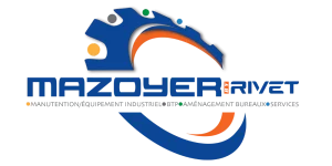 Logo partenaire Mazoyer
