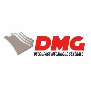 Logo partenaire DMG