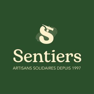 Logo partenaire association Sentiers