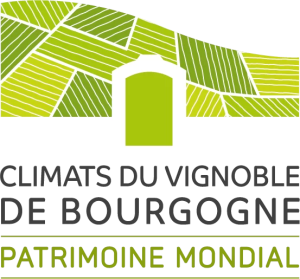Logo Climats de Bourgogne France