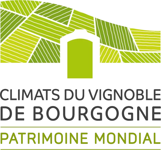 Logo Climats de Bourgogne France
