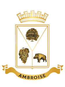 Logo client Ambroise