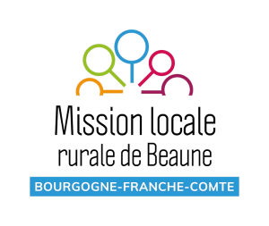 Logo partenaire Mission Locale Beaune