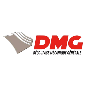 Logo partenaire DMG