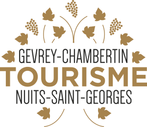Logo partenaire Office du tourisme Gevrey Nuits