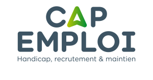 Logo partenaire Cap Emploi