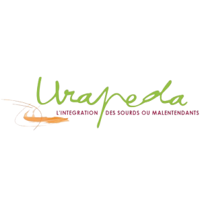 Logo partenaire Urapeda