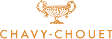 Logo client Chavy chouet
