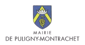 Logo client commune Puligny Montrachet