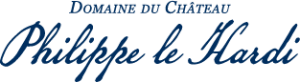 Logo client domaine du château Philippe le Hardi